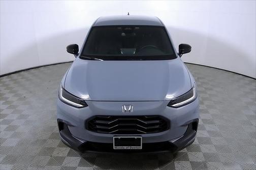 2025 Honda HR-V 2WD Sport