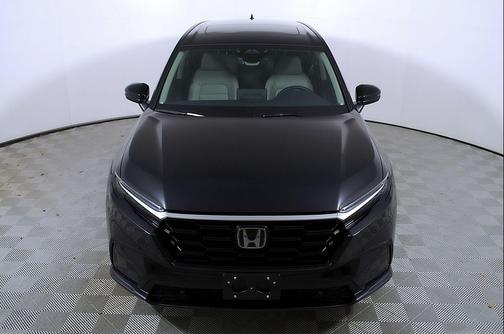 2026 Honda CR-V EX-L 2WD