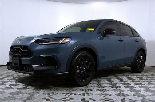 2024 Honda HR-V 2WD Sport
