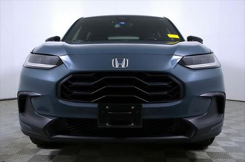 2024 Honda HR-V 2WD Sport