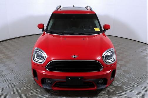 2022 MINI Countryman Cooper ALL4