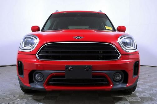 2022 MINI Countryman Cooper ALL4