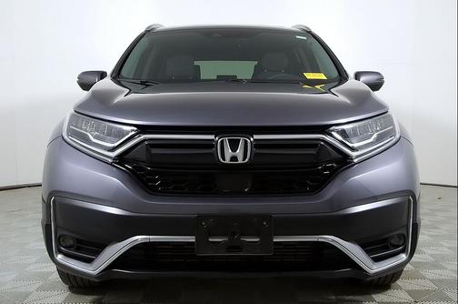 2021 Honda CR-V 2WD Touring