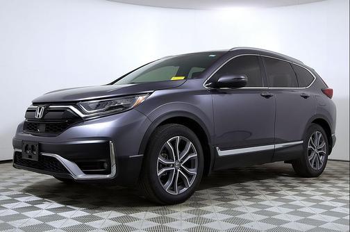 2021 Honda CR-V 2WD Touring