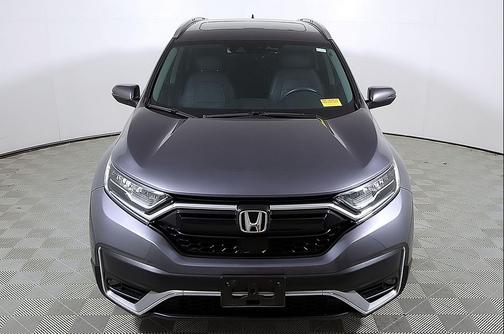 2021 Honda CR-V 2WD Touring