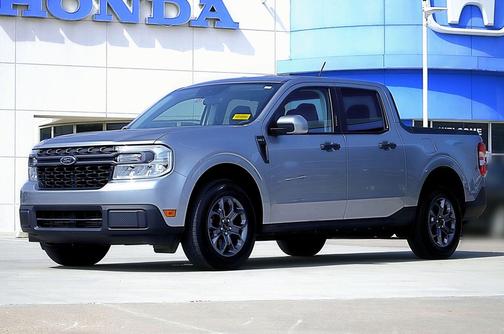 2023 Ford Maverick XLT