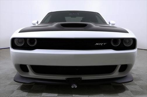 2016 Dodge Challenger SRT Hellcat