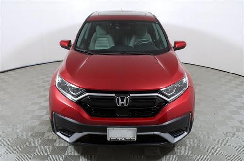 2021 Honda CR-V 2WD EX-L