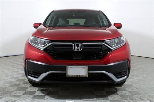 2021 Honda CR-V 2WD EX-L
