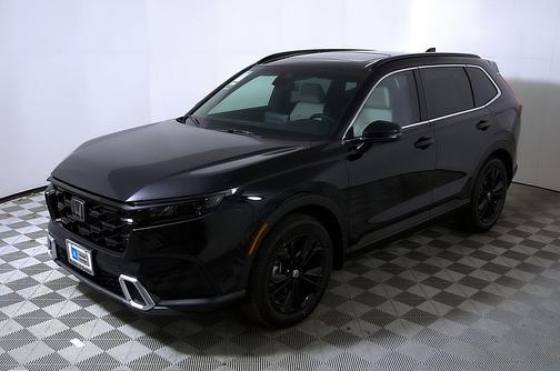 2023 Honda CR-V Hybrid Sport Touring AWD