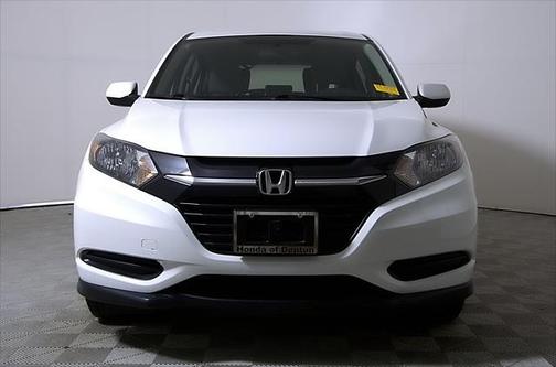 2016 Honda HR-V LX