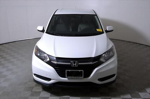 2016 Honda HR-V LX