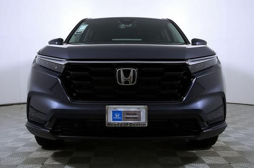 2026 Honda CR-V EX-L 2WD