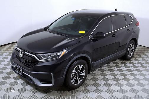 2021 Honda CR-V 2WD Special Edition