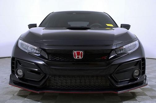 2021 Honda Civic Type R Touring