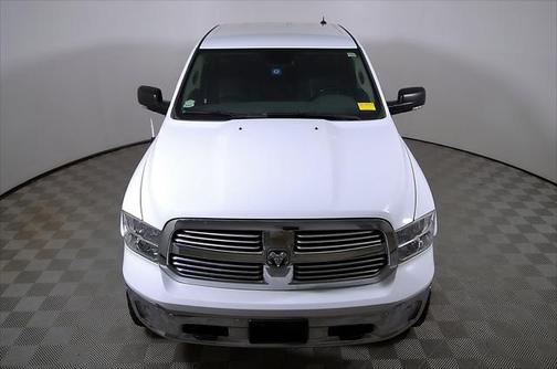2016 RAM 1500 Lone Star