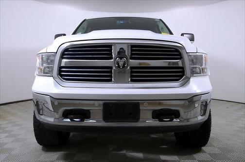2016 RAM 1500 Lone Star