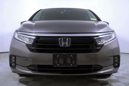 2021 Honda Odyssey EX