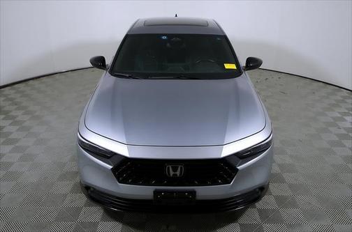 2023 Honda Accord Hybrid Base