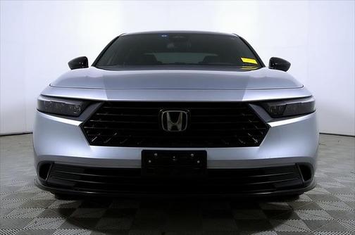 2023 Honda Accord Hybrid Base