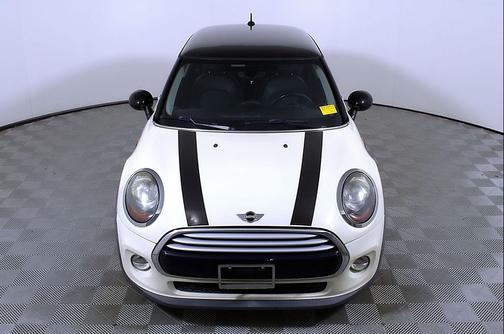2015 MINI Hardtop Cooper