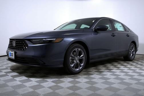 2023 Honda Accord EX 1.5T