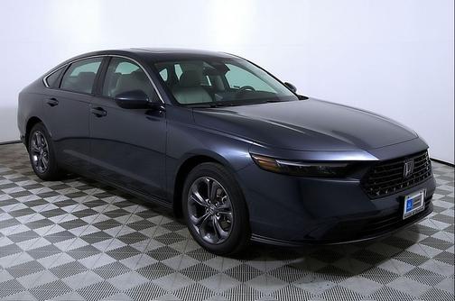2023 Honda Accord EX 1.5T