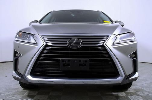 2019 Lexus RX 350L Premium