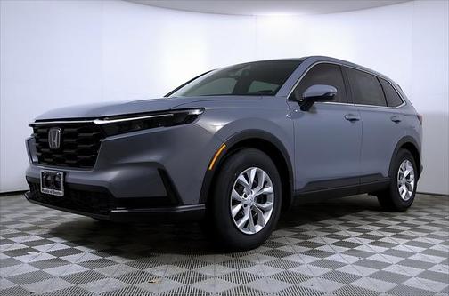 2025 Honda CR-V LX 2WD