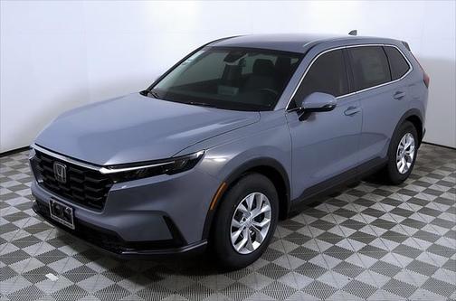2025 Honda CR-V LX 2WD