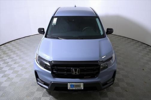 2025 Honda Ridgeline Sport