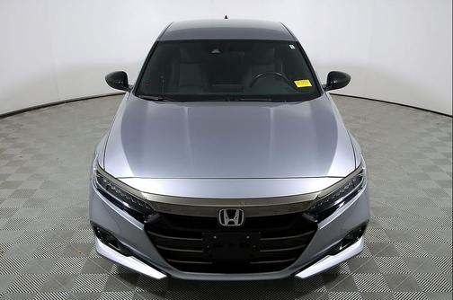 2021 Honda Accord Sport 1.5T