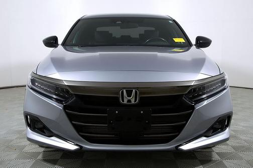 2021 Honda Accord Sport 1.5T