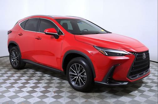 2023 Lexus NX 350 Premium