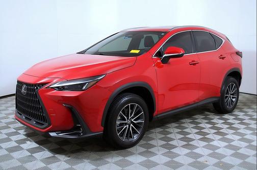 2023 Lexus NX 350 Premium