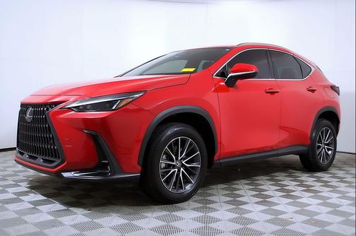 2023 Lexus NX 350 Premium