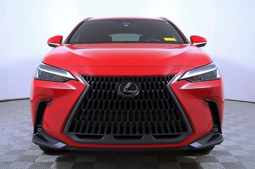 2023 Lexus NX 350 Premium