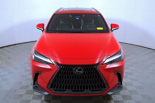 2023 Lexus NX 350 Premium