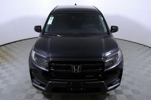 2025 Honda Ridgeline Sport