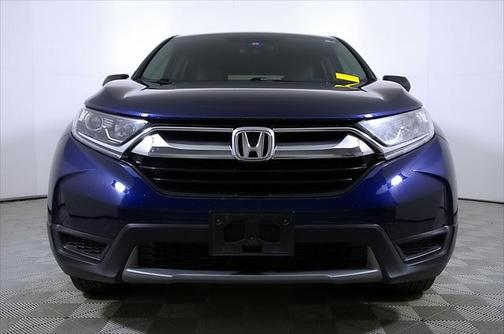 2020 Honda CR-V AWD LX