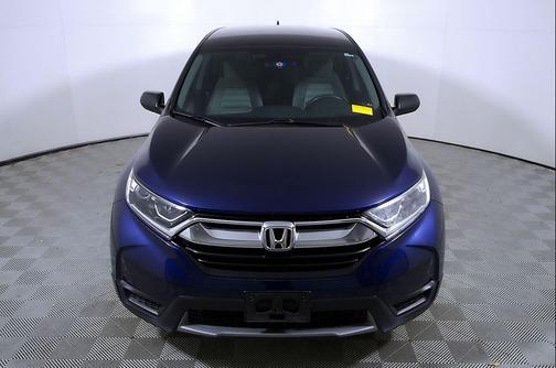 2020 Honda CR-V AWD LX