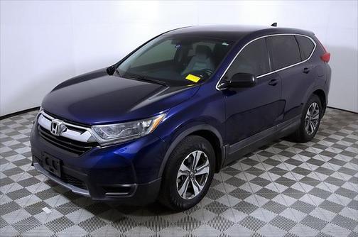 2020 Honda CR-V AWD LX