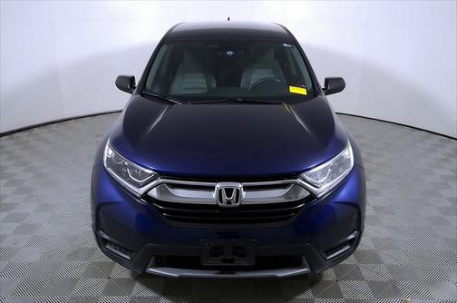 2020 Honda CR-V AWD LX