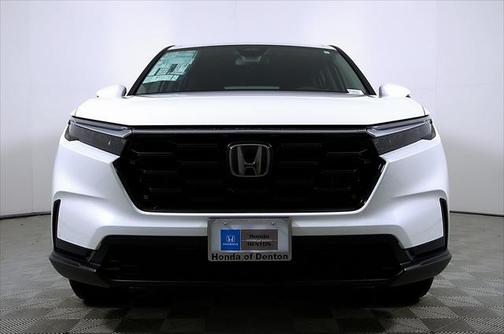 2025 Honda CR-V EX-L 2WD