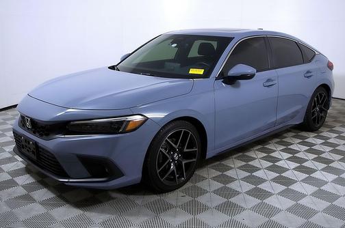 2023 Honda Civic Sport Touring