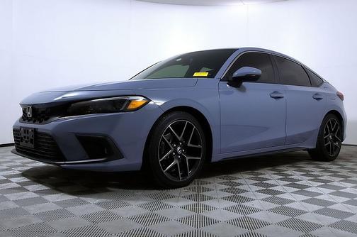 2023 Honda Civic Sport Touring