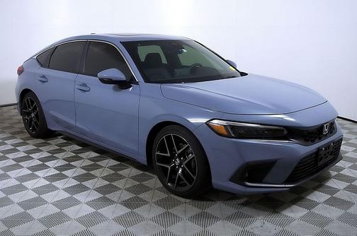 2023 Honda Civic Sport Touring