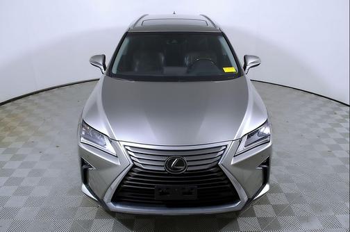 2019 Lexus RX 350L Premium