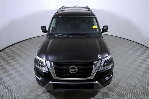 2022 Nissan Armada SL 2WD