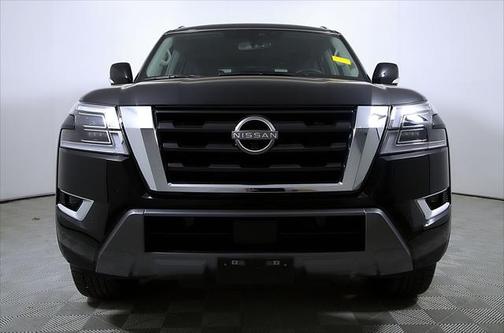 2022 Nissan Armada SL 2WD